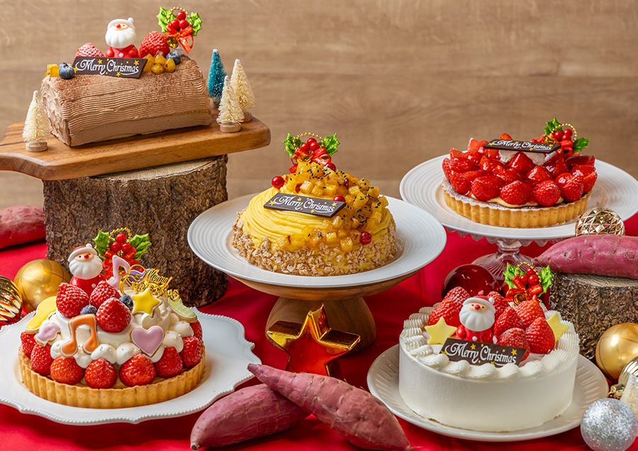 「大収穫祭！お芋と新米のフェス！」開催！