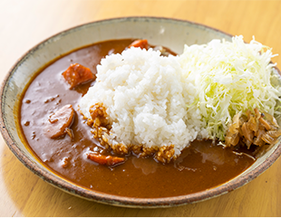 カレーライス